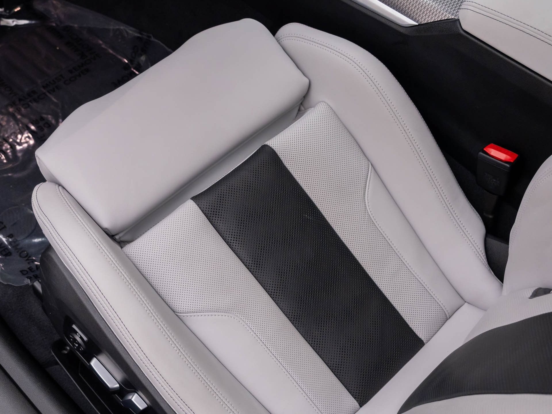 Used 2024 BMW M4 xDrive Competition AWD/4WD image 14