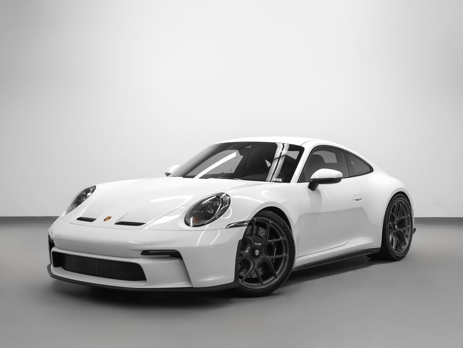Certified 2023 Porsche 911 GT3 RWD image 1