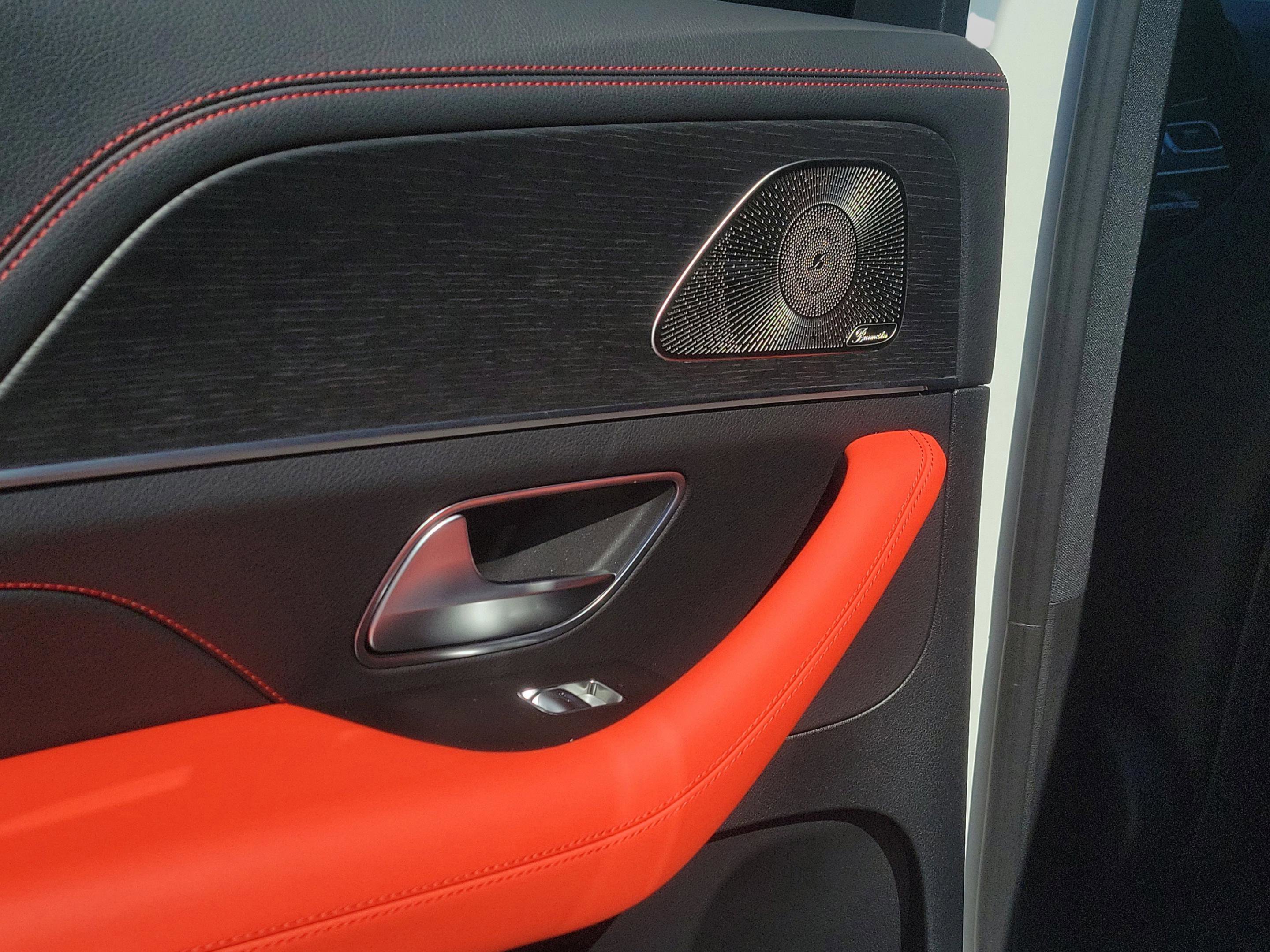 New 2026 Mercedes-Benz GLE 53 AMG 4MATIC Coupe image 29