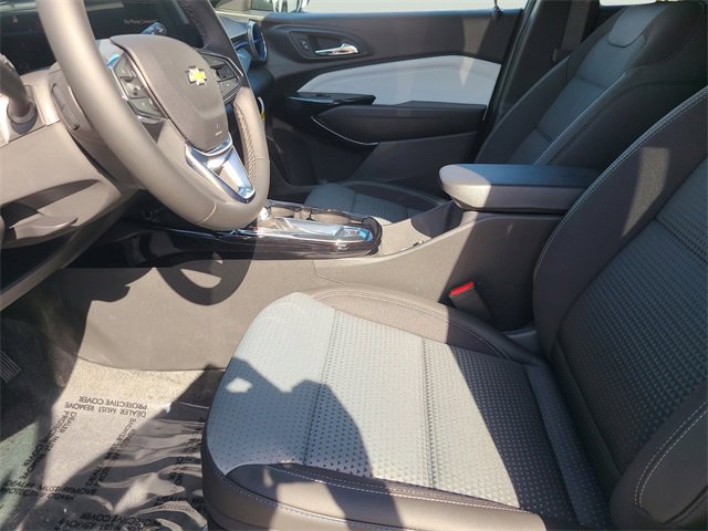 New 2026 Chevrolet Trax LT w/ Driver Confidence Package image 21
