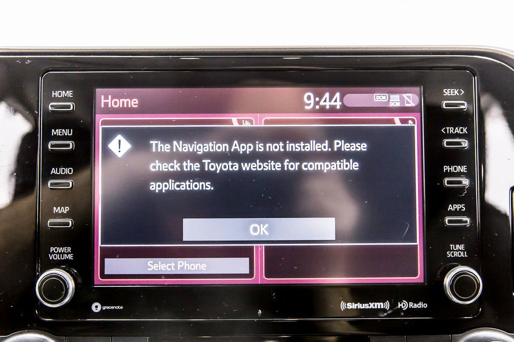 Used 2020 Toyota Highlander XLE FWD image 20