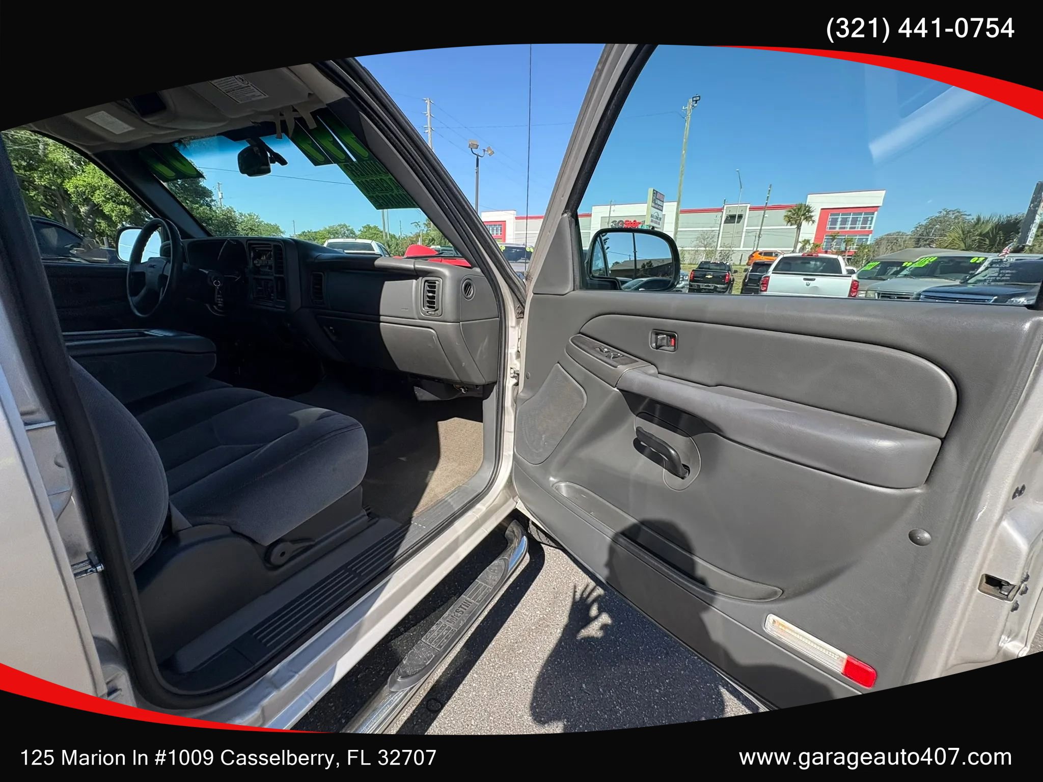 Used 2007 GMC Sierra 2500 SLE image 42