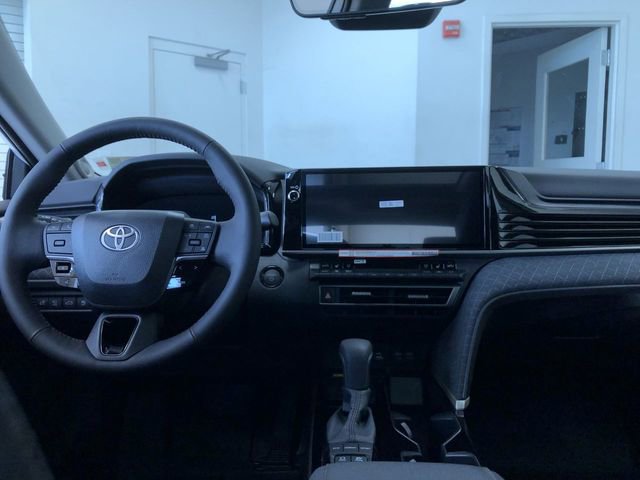New 2026 Toyota Camry XLE image 17