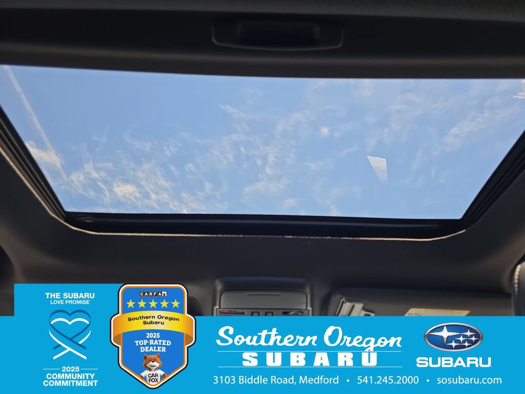 New 2026 Subaru Outback Premium AWD/4WD image 23