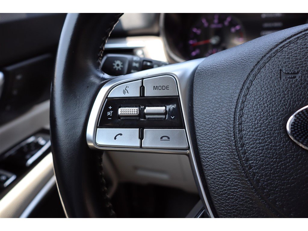 Used 2020 Kia Telluride SX FWD image 28