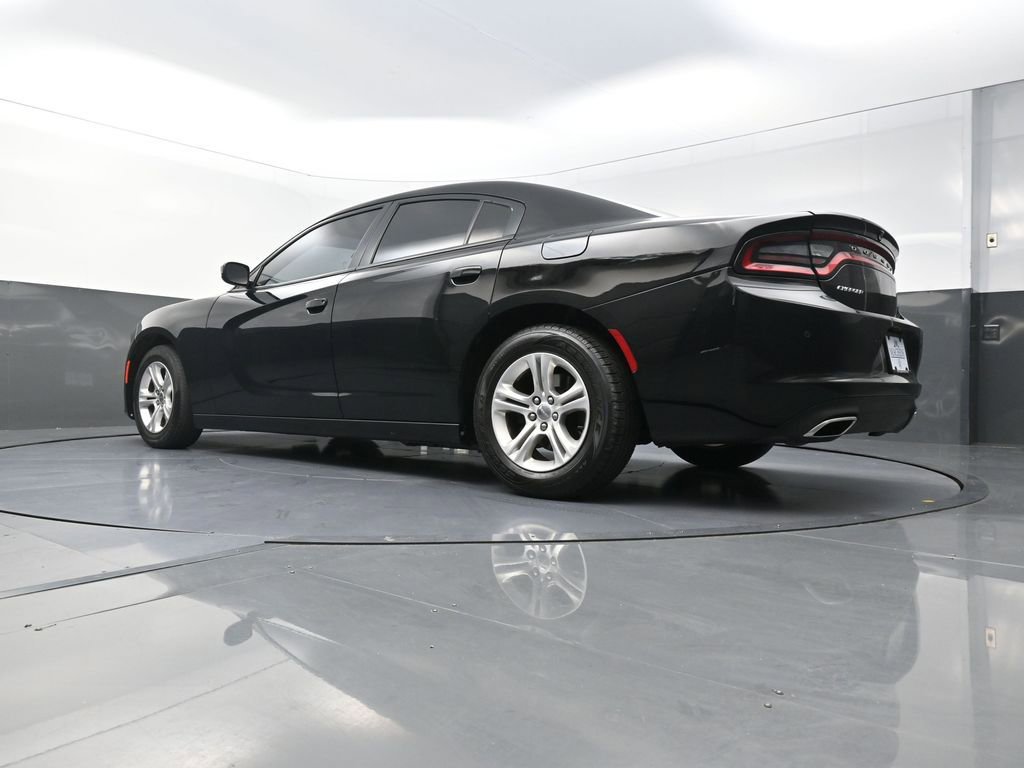 Used 2020 Dodge Charger SXT image 27
