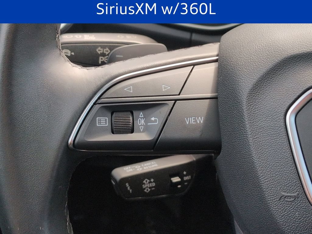 Used 2023 Audi Q5 2.0T Premium Plus w/ Premium Plus Package AWD/4WD image 9