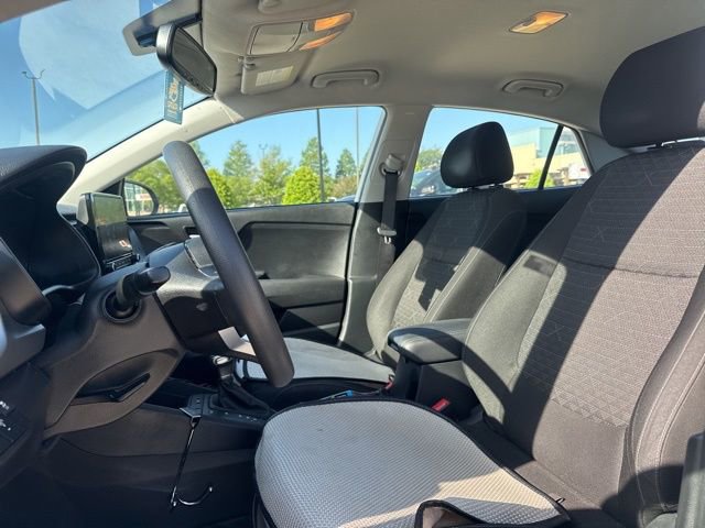 Used 2022 Kia Rio S FWD image 30