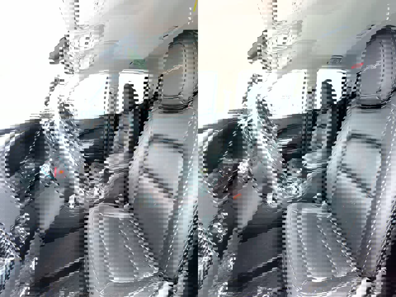 Used 2020 Chevrolet Colorado ZR2 image 11