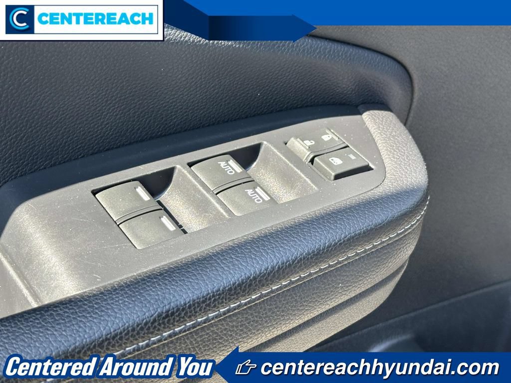 Used 2024 Honda Ridgeline RTL image 16