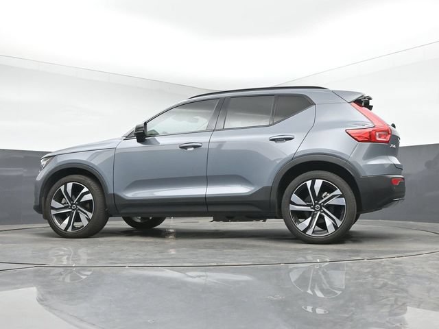 Used 2023 Volvo XC40 B5 Ultimate w/ Protection Package Premier AWD/4WD image 15