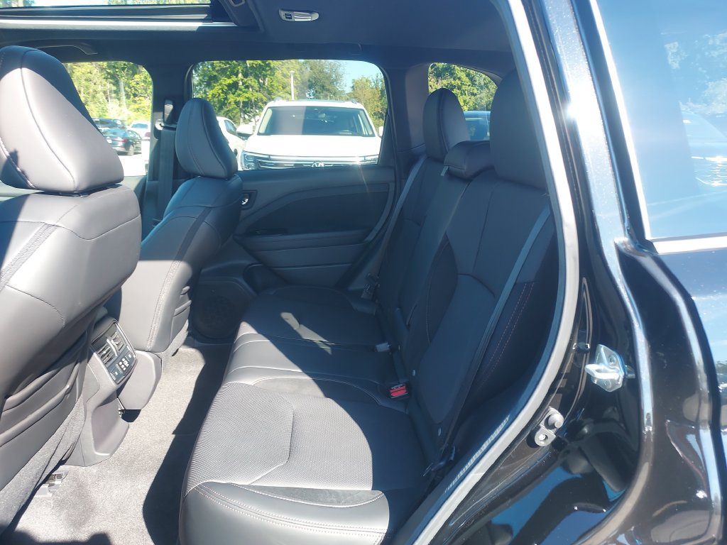 Certified 2026 Subaru Forester Touring AWD/4WD image 32