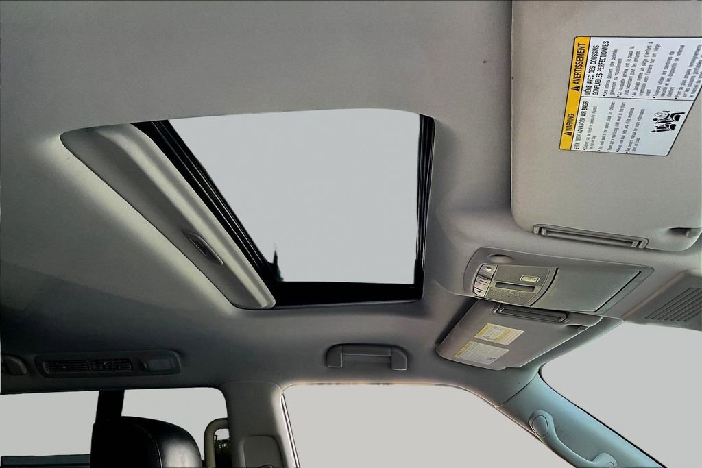 Used 2020 INFINITI QX80 Luxe w/ Proactive Package image 29