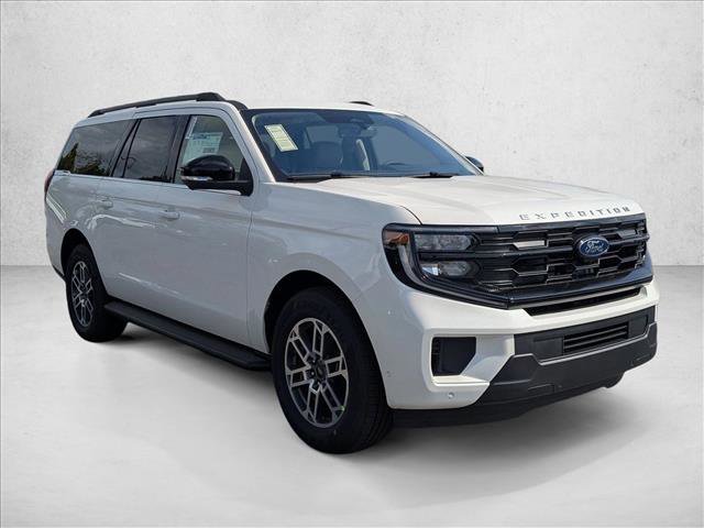 New 2025 Ford Expedition Max Active image 6