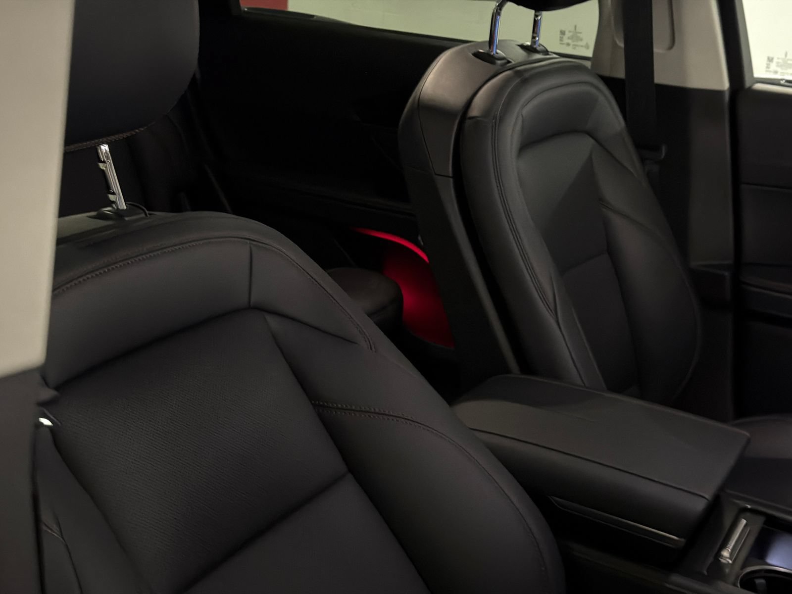New 2026 Lincoln Nautilus Premier AWD/4WD image 11