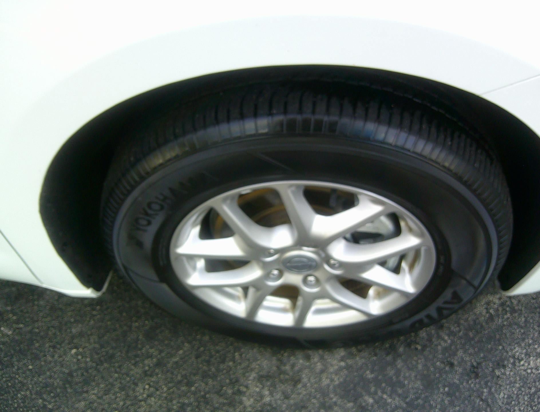 Used 2024 Chrysler Pacifica Touring-L FWD image 7