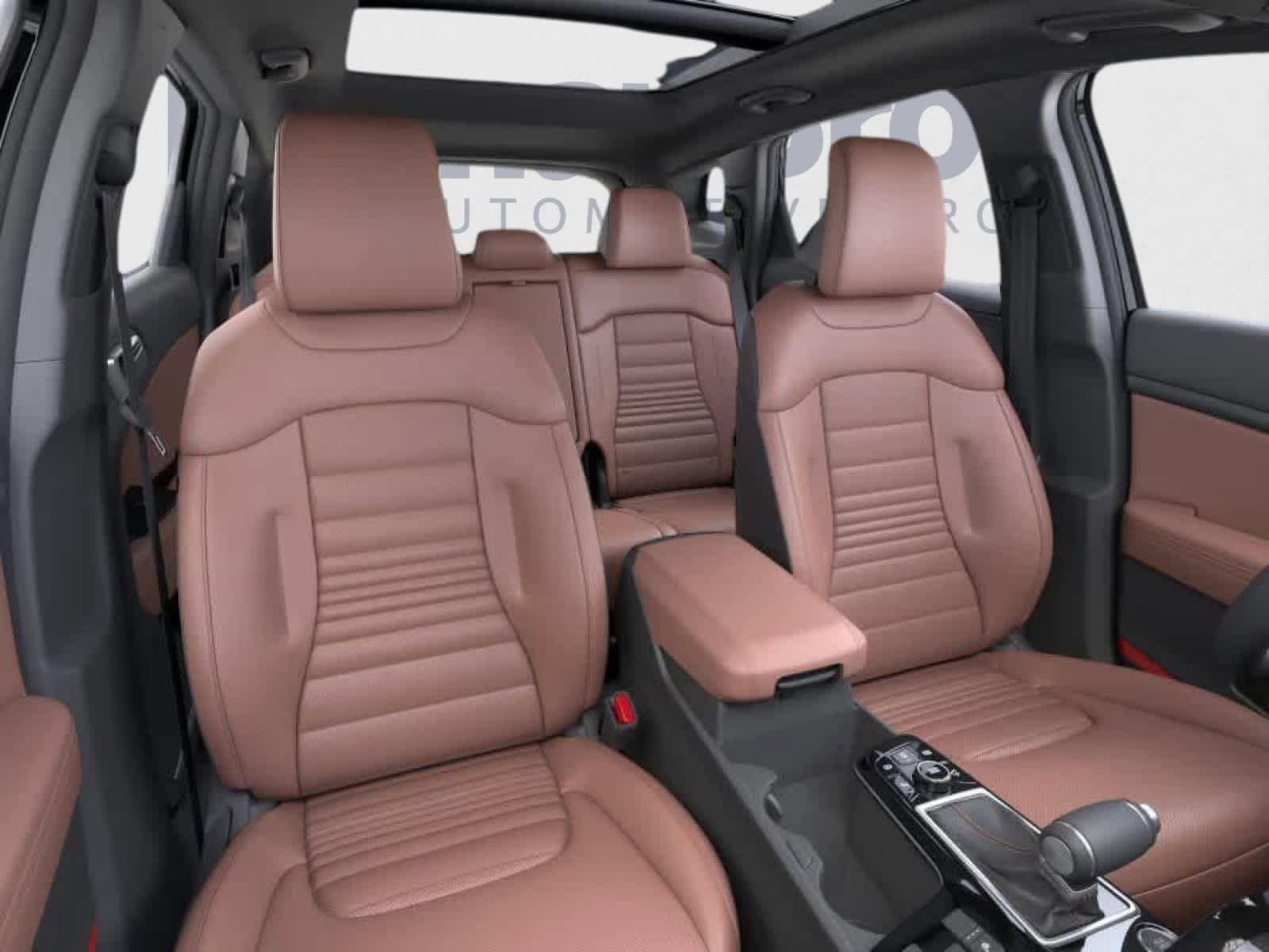 Certified 2025 Kia Sportage SX FWD image 44