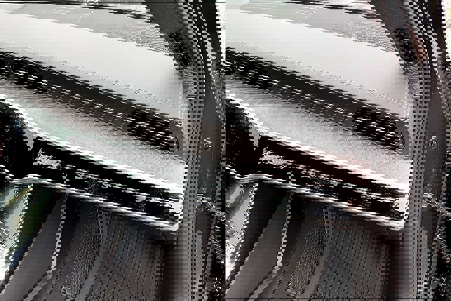 Used 2024 Audi A6 Premium image 19