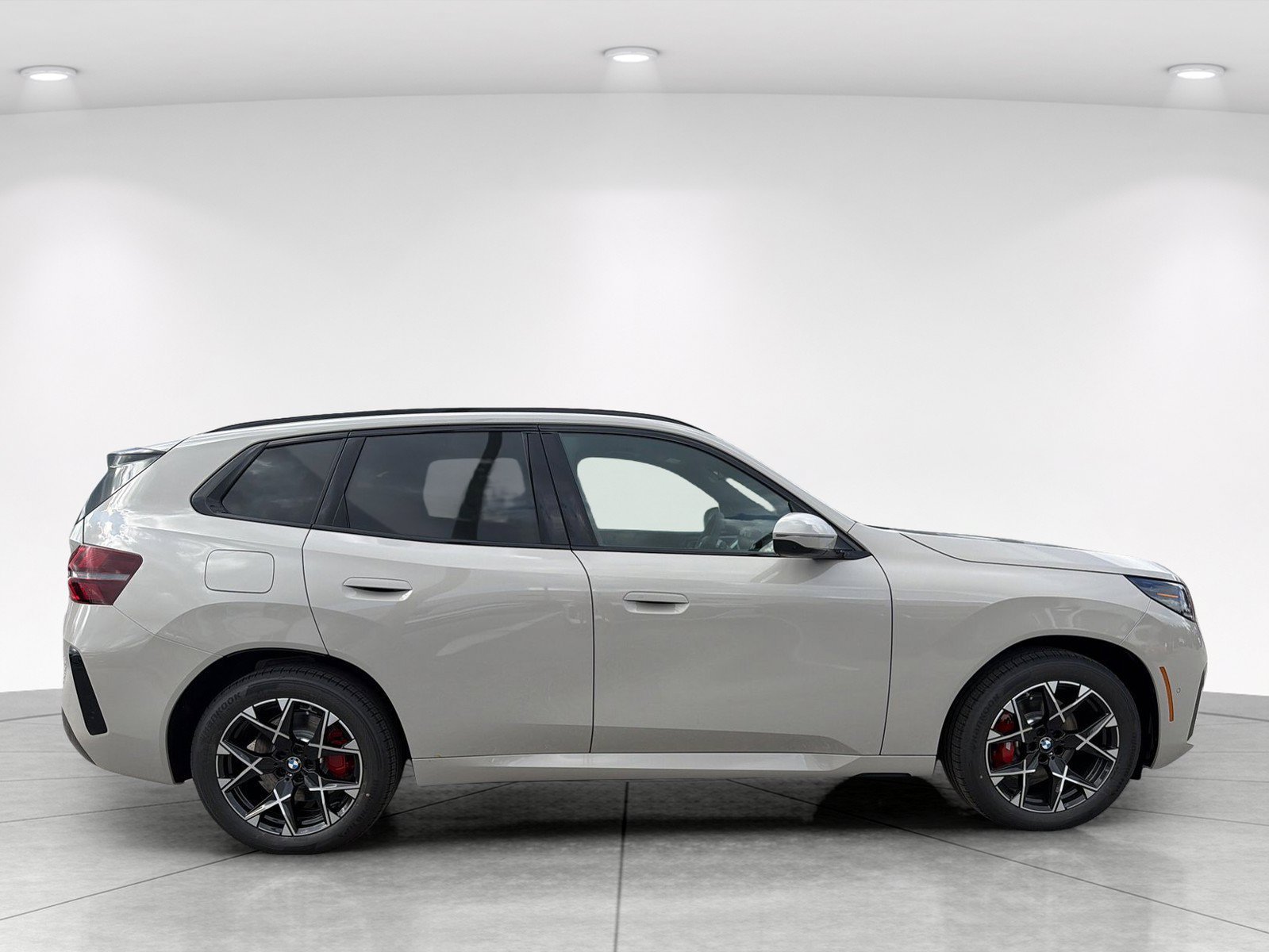 New 2026 BMW X3 xDrive30i w/ Premium Package AWD/4WD image 3