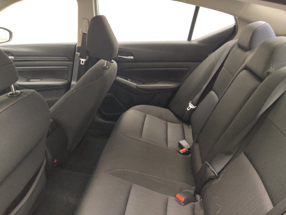 Used 2019 Nissan Altima 2.5 S FWD image 18