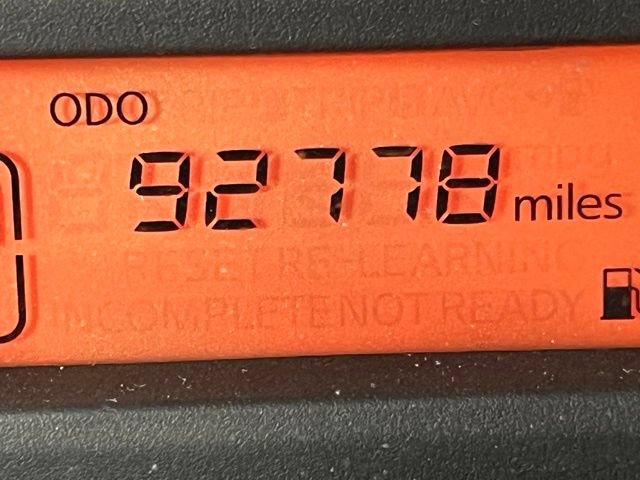 Used 2021 Nissan NV200 S w/ Back Door Glass Package FWD image 19