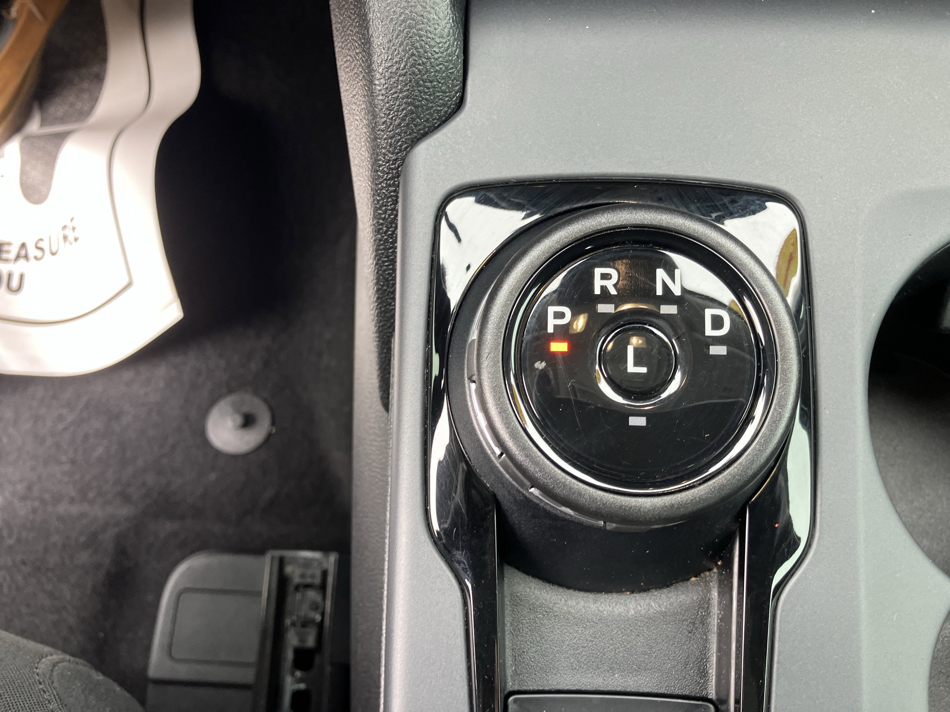 Used 2022 Ford Bronco Sport image 28