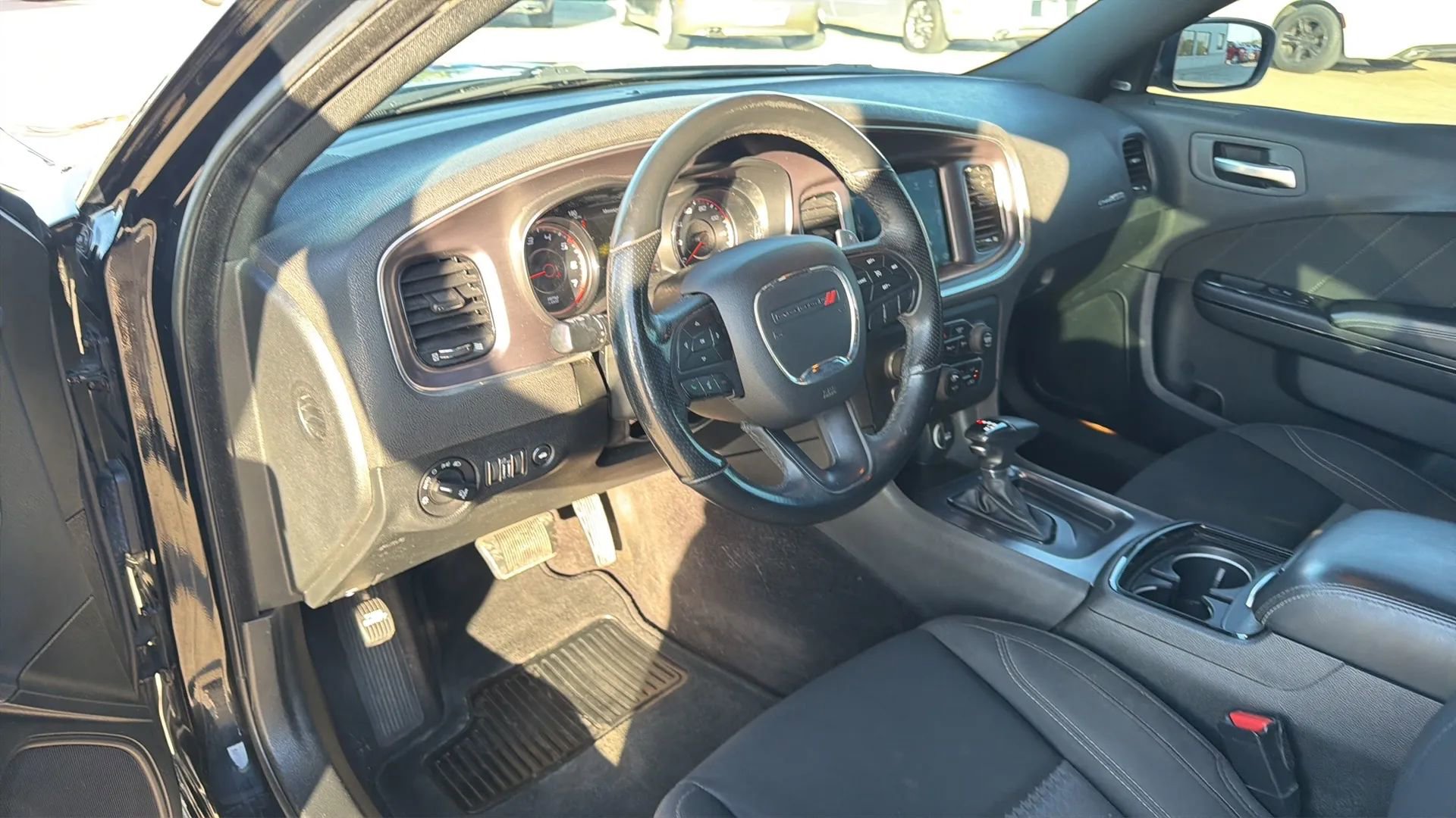 Used 2018 Dodge Charger GT w/ Driver Confidence Group image 33