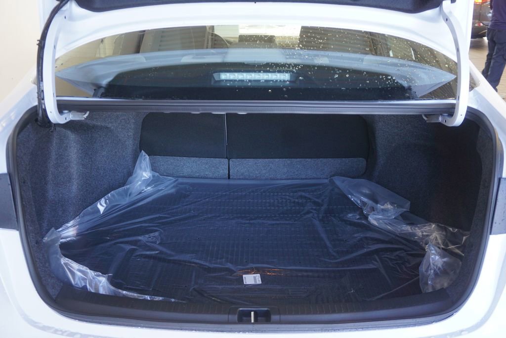 New 2026 Toyota Corolla LE image 17