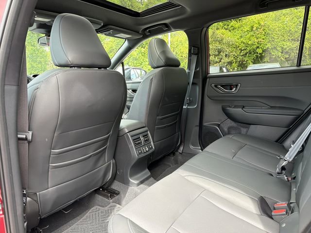 New 2026 Subaru Outback Touring XT AWD/4WD image 9