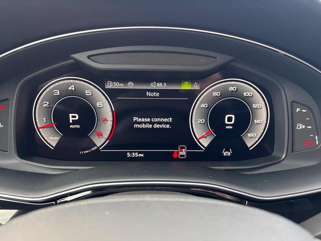 New 2027 Audi Q8 Premium Plus AWD/4WD image 17