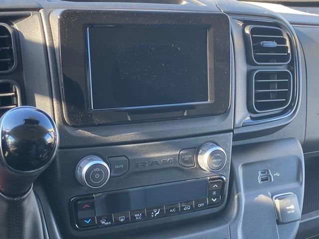New 2026 RAM ProMaster 2500 w/ Convenience Group image 20