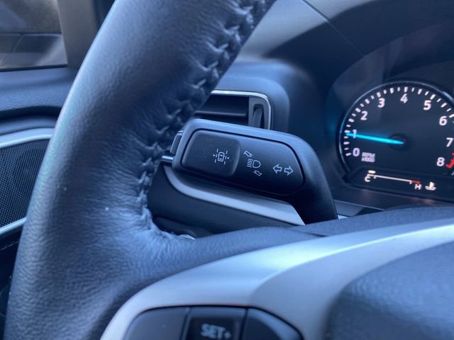 Certified 2022 Ford Explorer XLT w/ Equipment Group 202A image 24