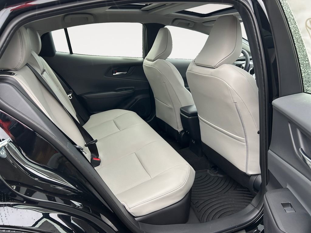 New 2026 Toyota Prius Limited image 11