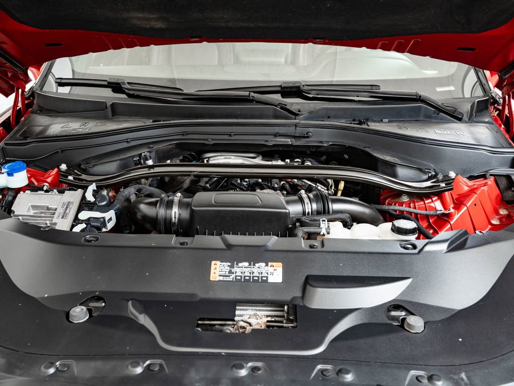 Used 2021 Lincoln Aviator Reserve image 48