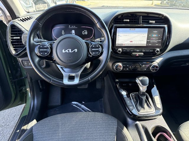 Used 2023 Kia Soul EX FWD image 18