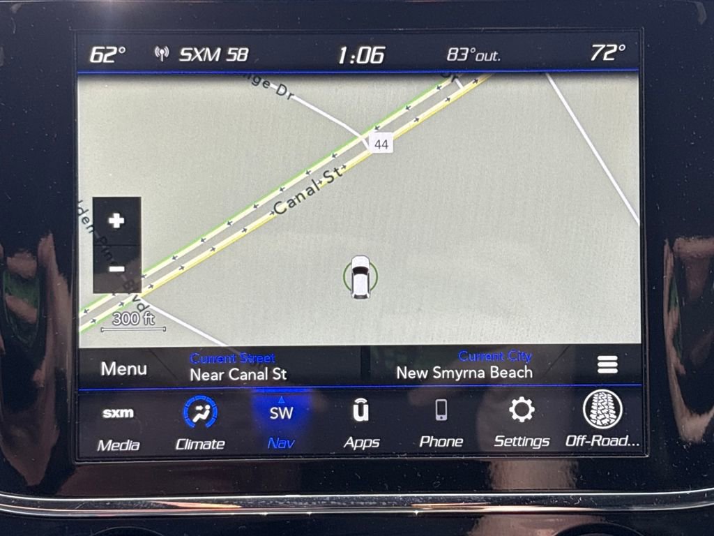 Used 2021 Jeep Grand Cherokee Limited image 26