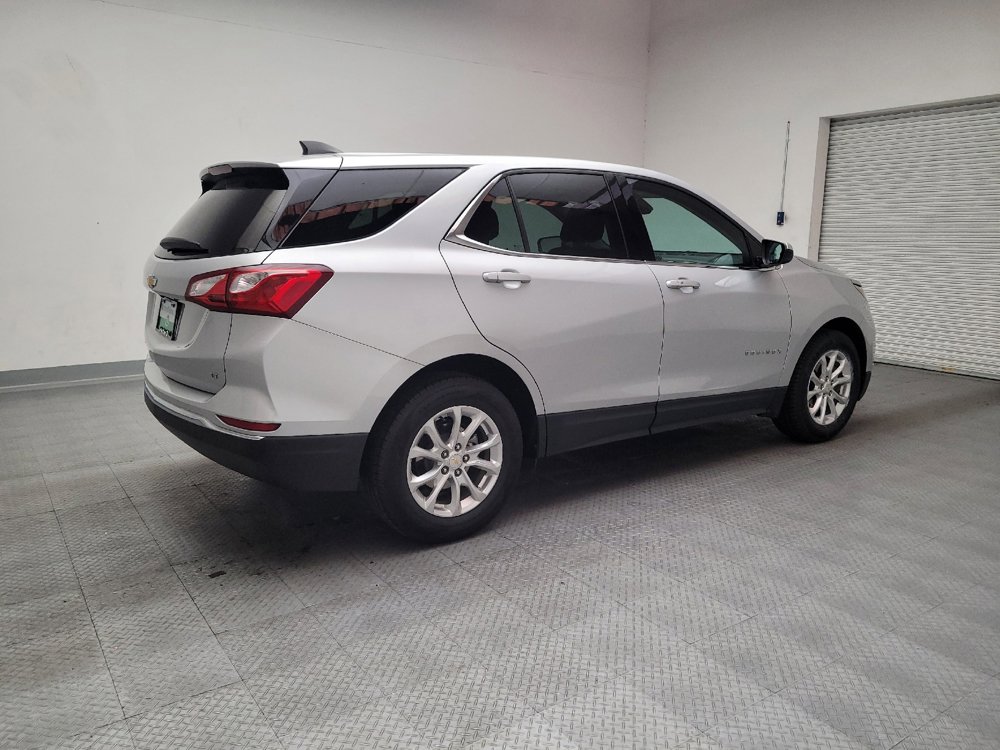 Used 2020 Chevrolet Equinox LT w/ LPO, Floor Liner Package image 10