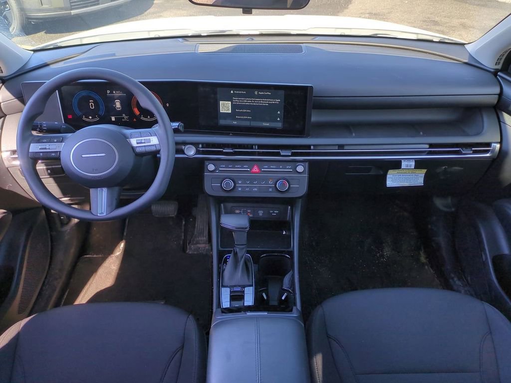 Certified 2025 Hyundai Tucson SE AWD/4WD image 22