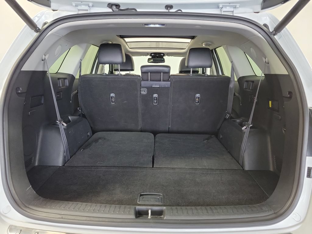 Used 2020 Kia Sorento SX FWD image 29