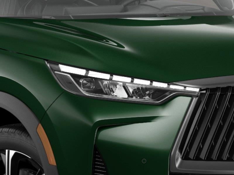 New 2026 INFINITI QX60 Autograph w/ Dark Cargo Package image 10
