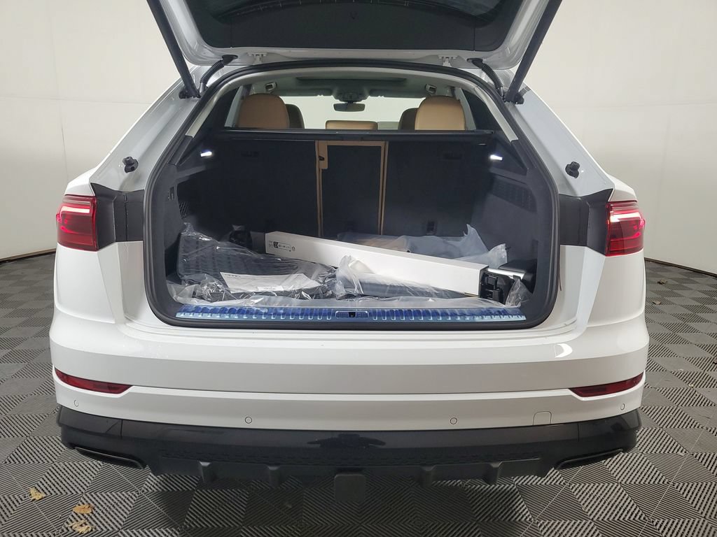 New 2026 Audi Q8 Premium Plus AWD/4WD image 9