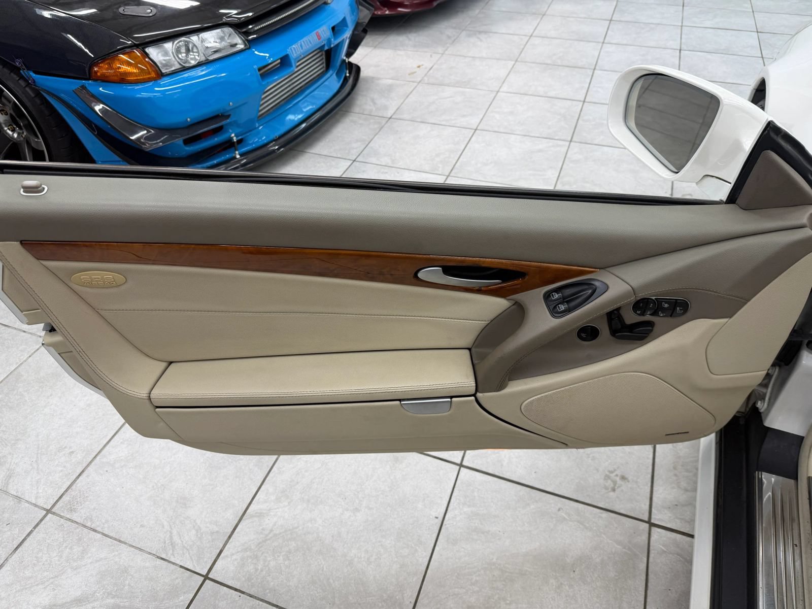 Used 2009 Mercedes-Benz SL 550 image 13