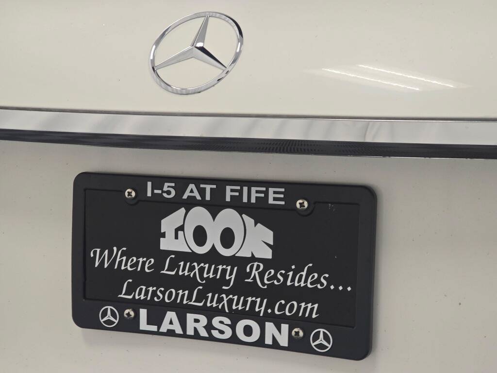 Used 2020 Mercedes-Benz GLE 450 4MATIC image 30