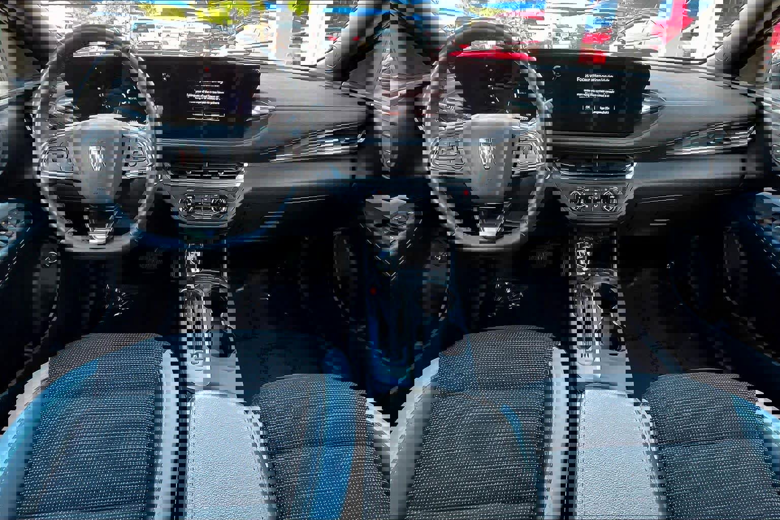 Used 2024 Buick Envista Preferred w/ Convenience I Package image 16