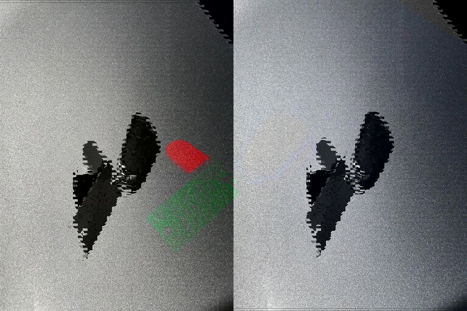 Used 2017 Cadillac XT5 Luxury w/ Driver Awareness Package image 14