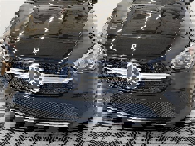 Used 2023 Mercedes-Benz CLA 250 4MATIC image 16