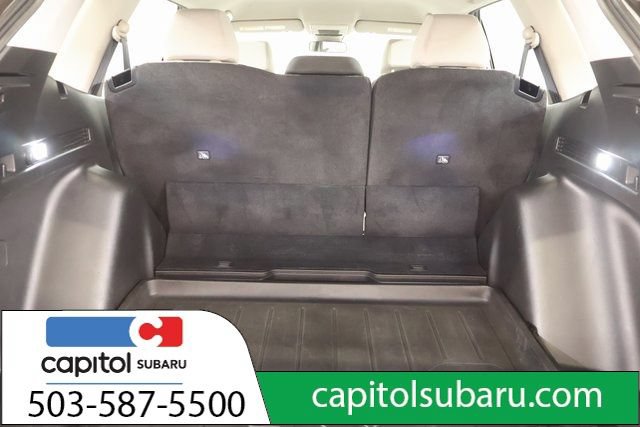 Used 2024 Honda CR-V LX image 24