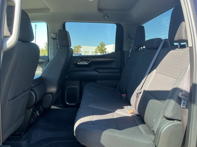Used 2024 Chevrolet Silverado 1500 LT w/ Protection Package AWD/4WD image 35