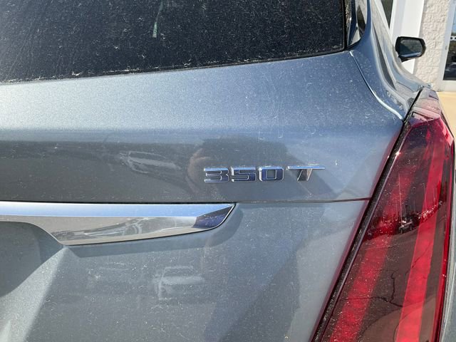 Used 2023 Cadillac XT5 Premium Luxury image 8