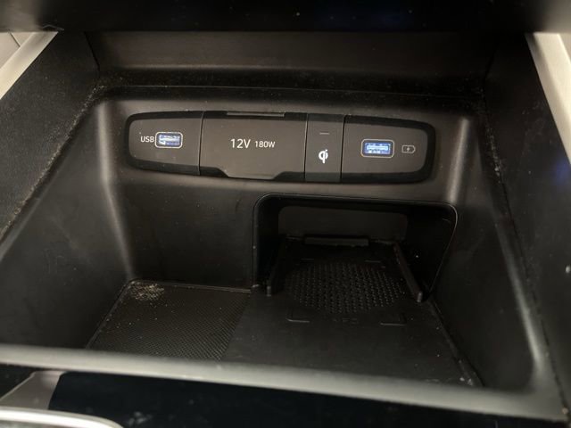Used 2024 Hyundai Tucson SEL FWD image 29